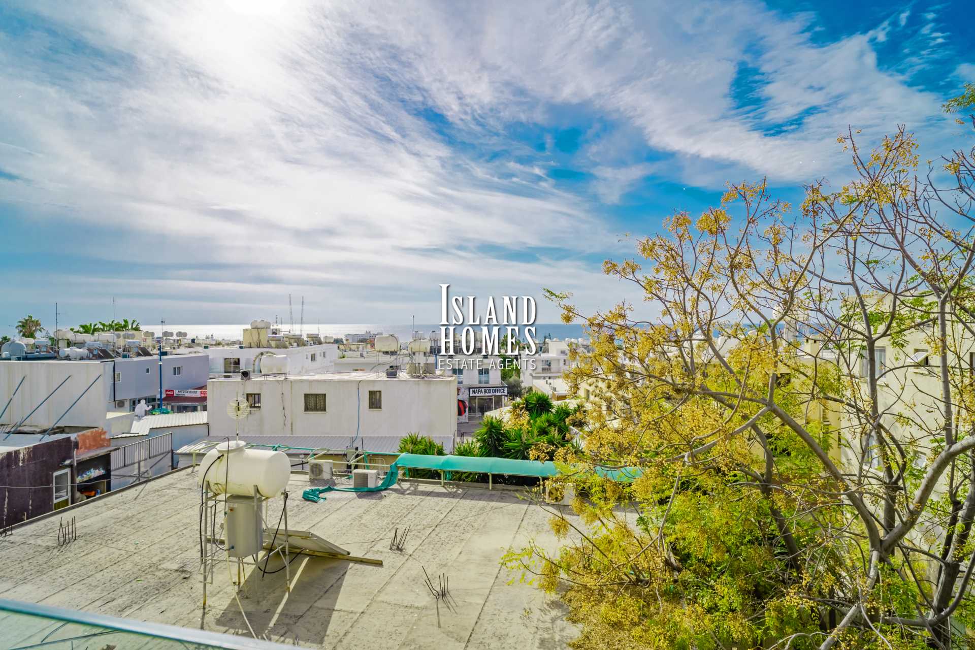 1 Bed, ApartmentFor Sale, Ayia Napa, Famagusta