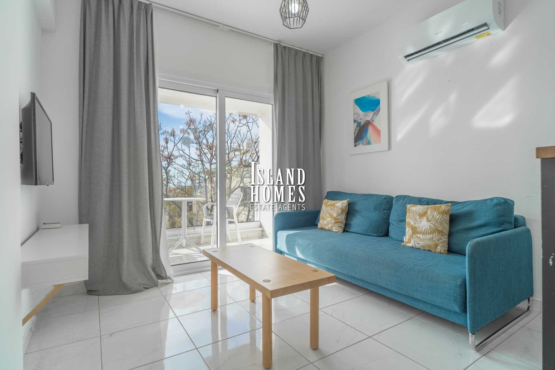 1 Bed, ApartmentFor Sale, Ayia Napa, Famagusta