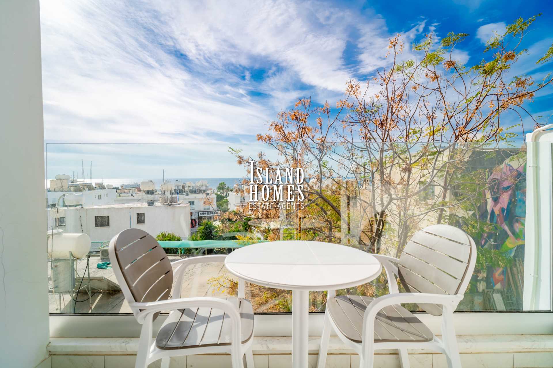 1 Bed, ApartmentFor Sale, Ayia Napa, Famagusta