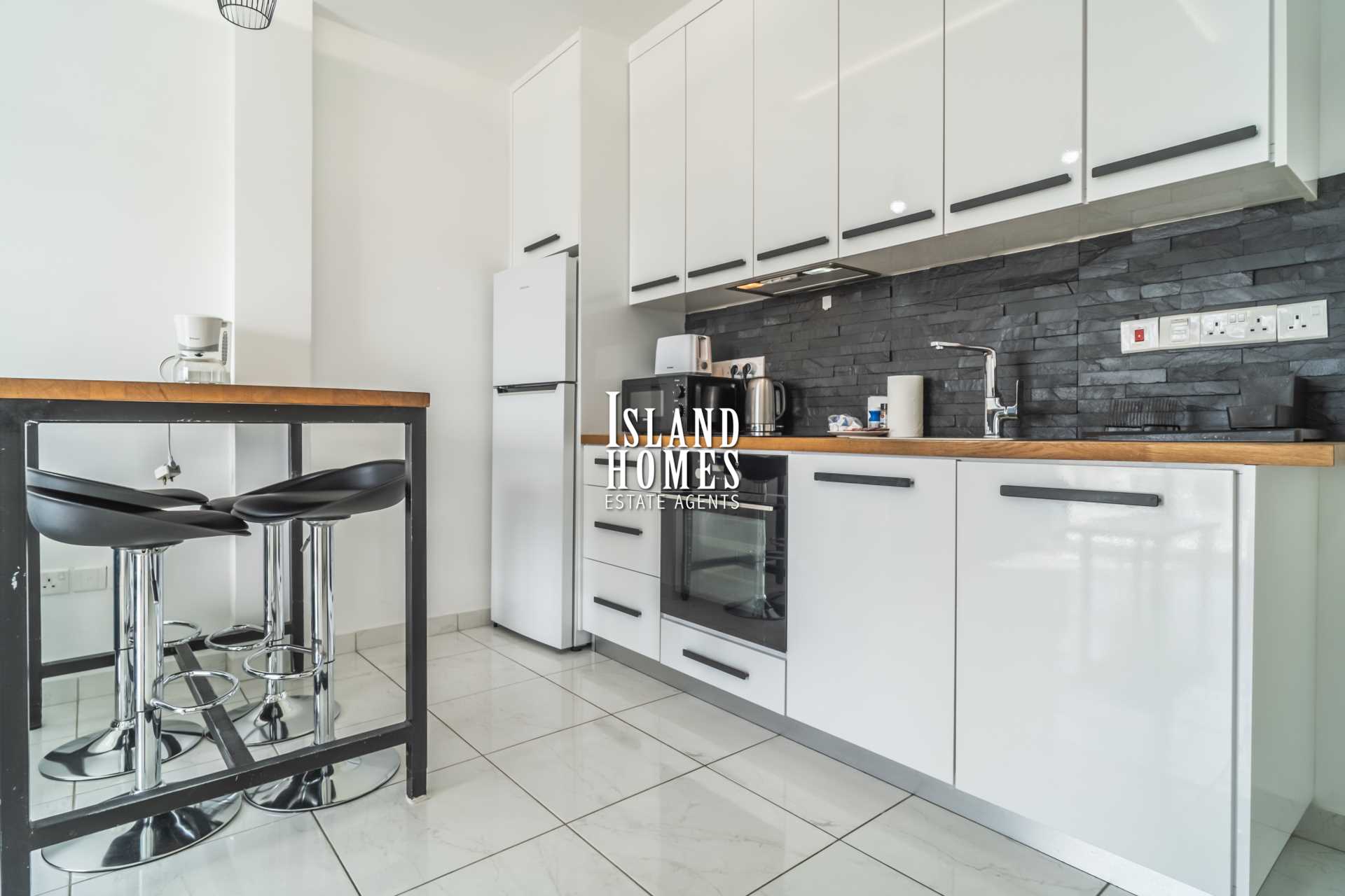 1 Bed, ApartmentFor Sale, Ayia Napa, Famagusta