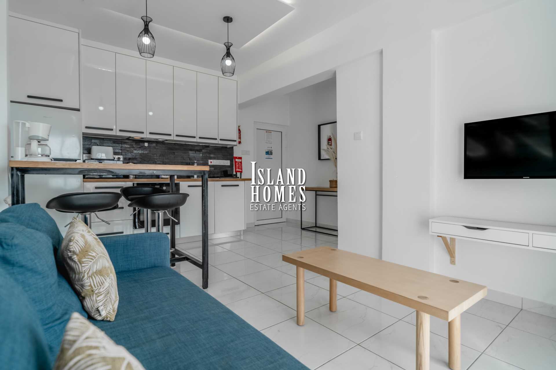 1 Bed, ApartmentFor Sale, Ayia Napa, Famagusta