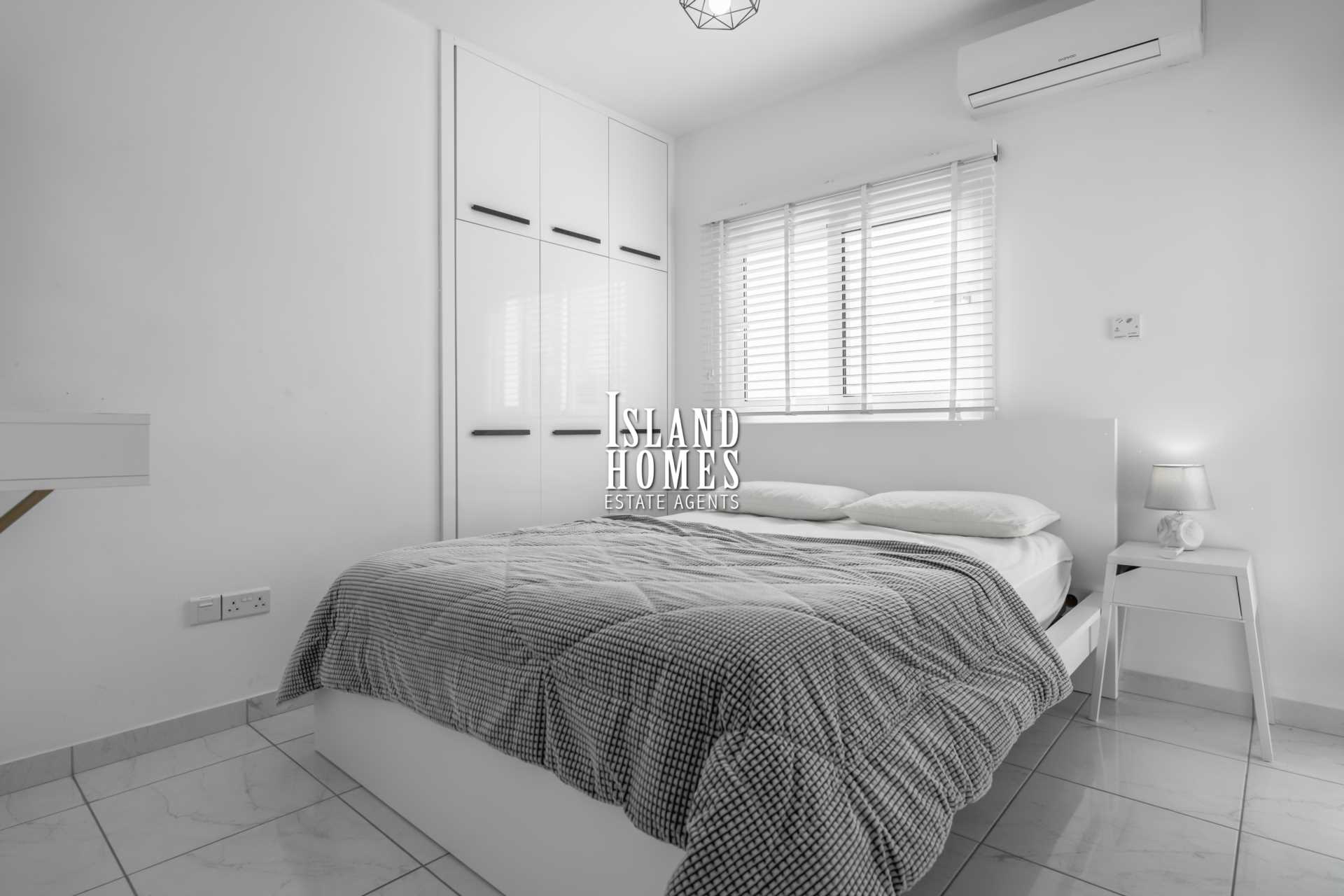 1 Bed, ApartmentFor Sale, Ayia Napa, Famagusta