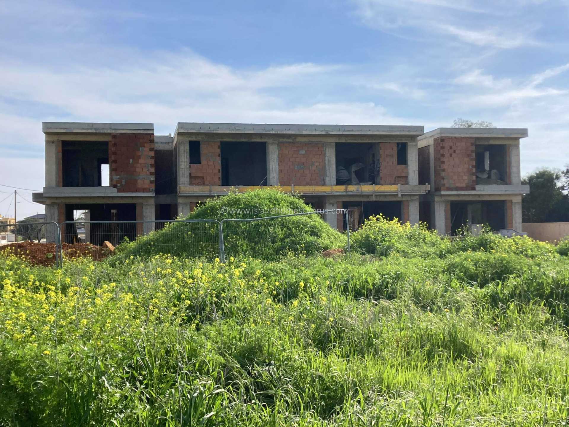 3 Bed, ApartmentFor Sale, Deryneia, Famagusta