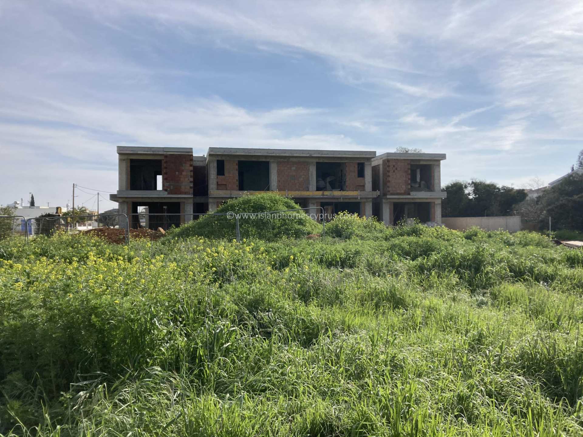 3 Bed, ApartmentFor Sale, Deryneia, Famagusta