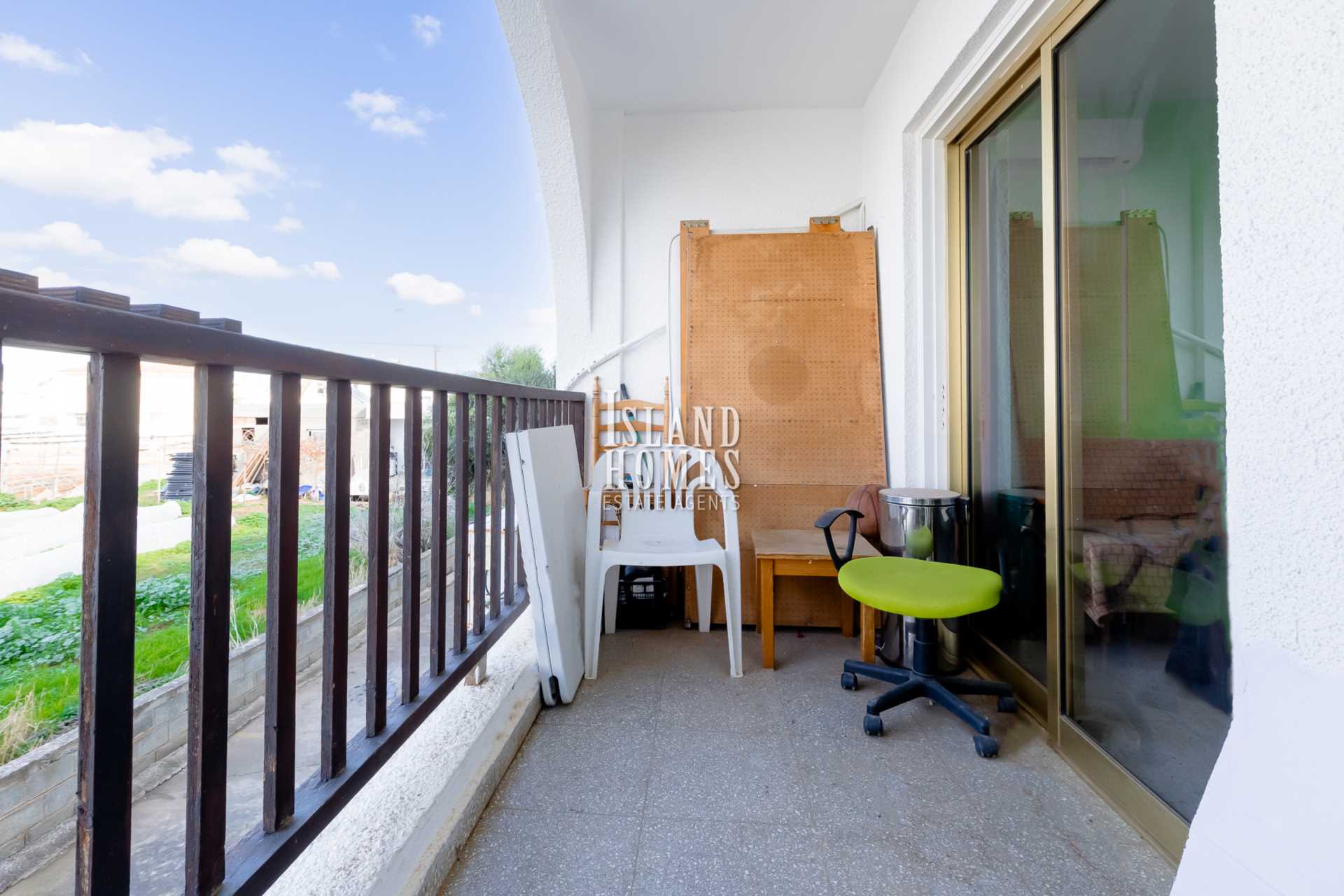 1 Bed, ApartmentFor Sale, Kapparis, Famagusta