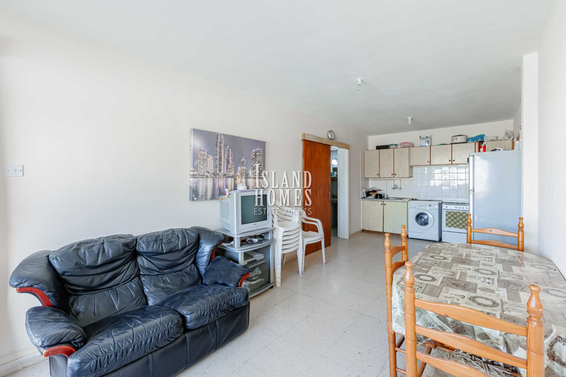 1 Bed, ApartmentFor Sale, Kapparis, Famagusta