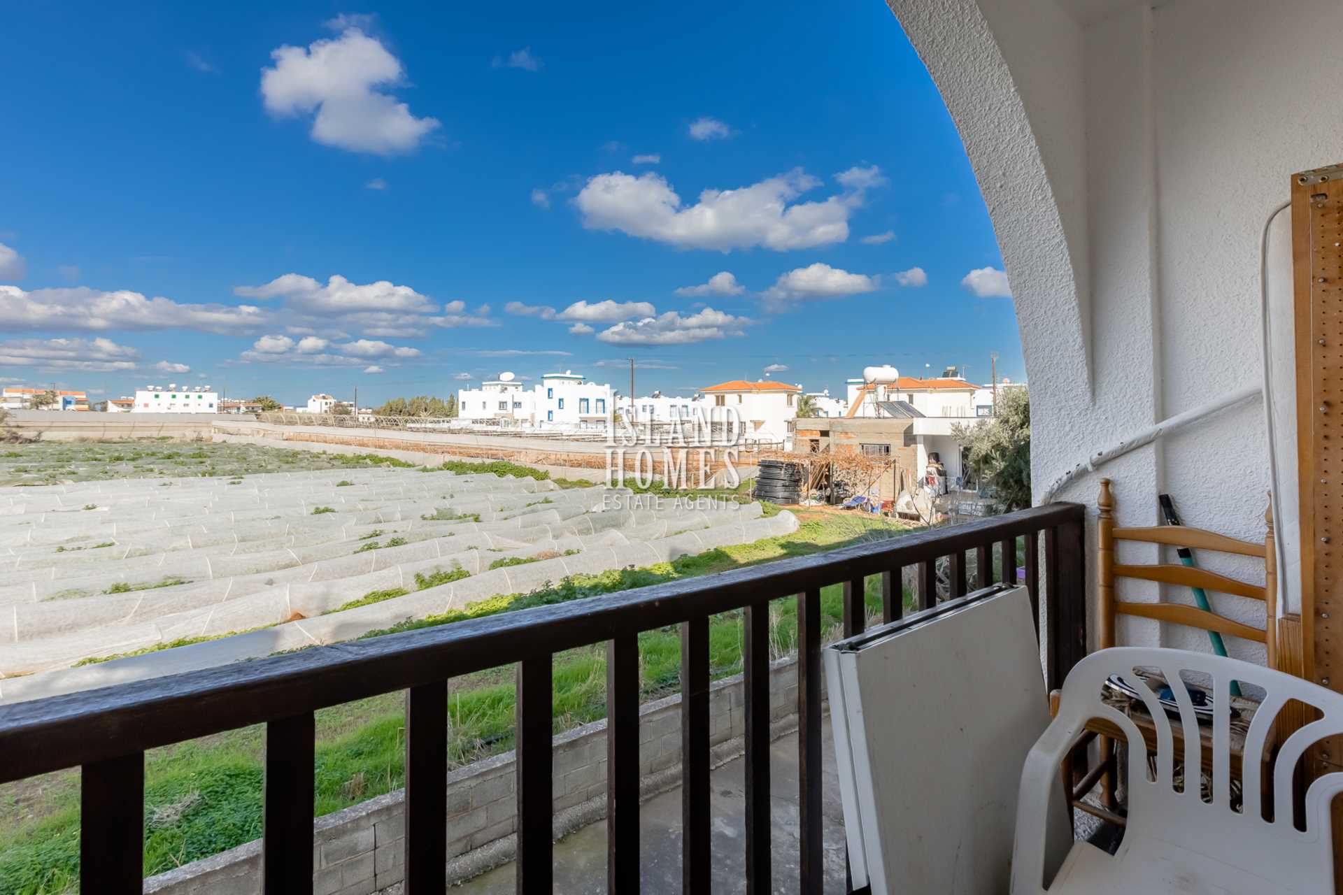 1 Bed, ApartmentFor Sale, Kapparis, Famagusta