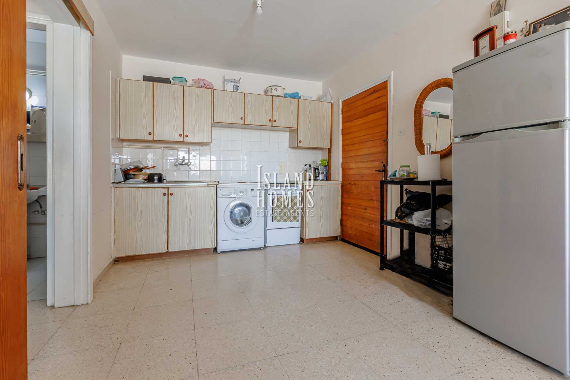 1 Bed, ApartmentFor Sale, Kapparis, Famagusta