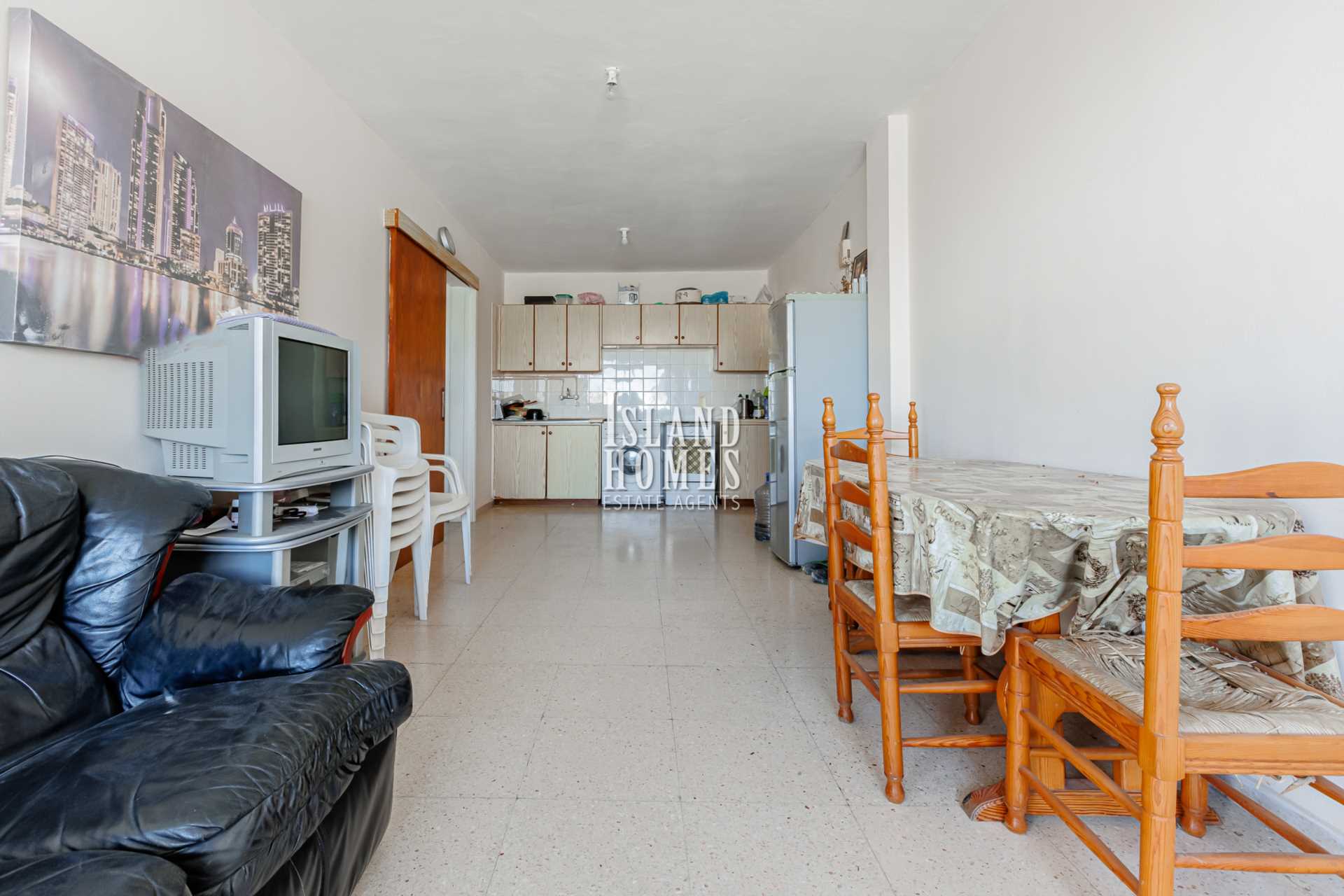 1 Bed, ApartmentFor Sale, Kapparis, Famagusta