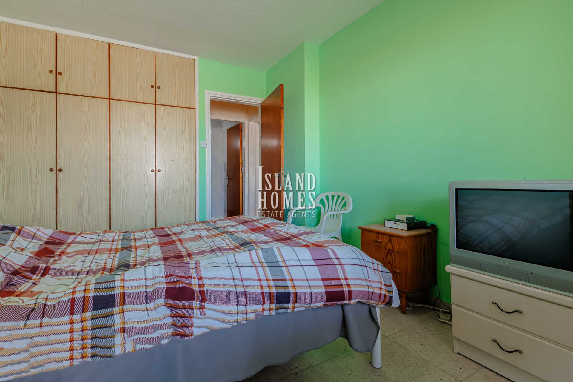 1 Bed, ApartmentFor Sale, Kapparis, Famagusta