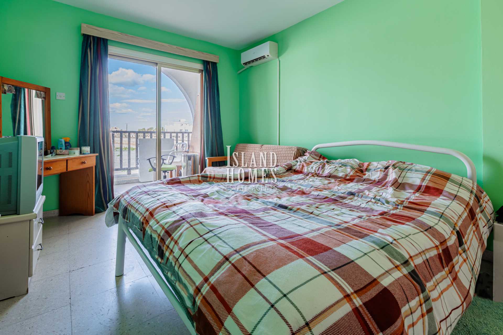 1 Bed, ApartmentFor Sale, Kapparis, Famagusta