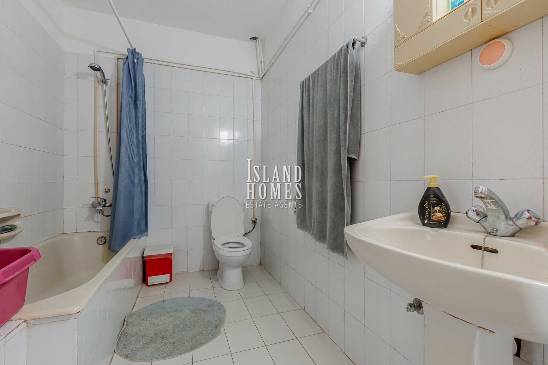 1 Bed, ApartmentFor Sale, Kapparis, Famagusta