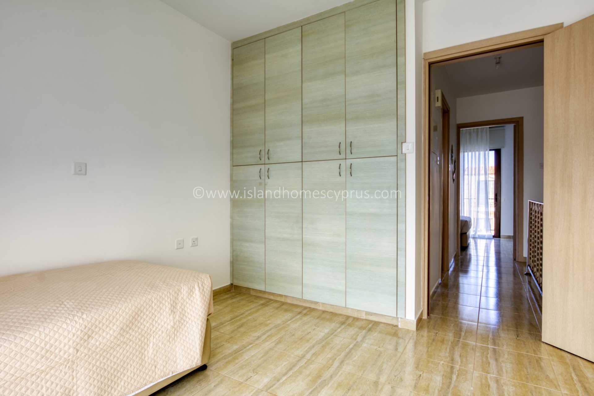 4 Bed, HouseFor Sale, Liopetri, Famagusta