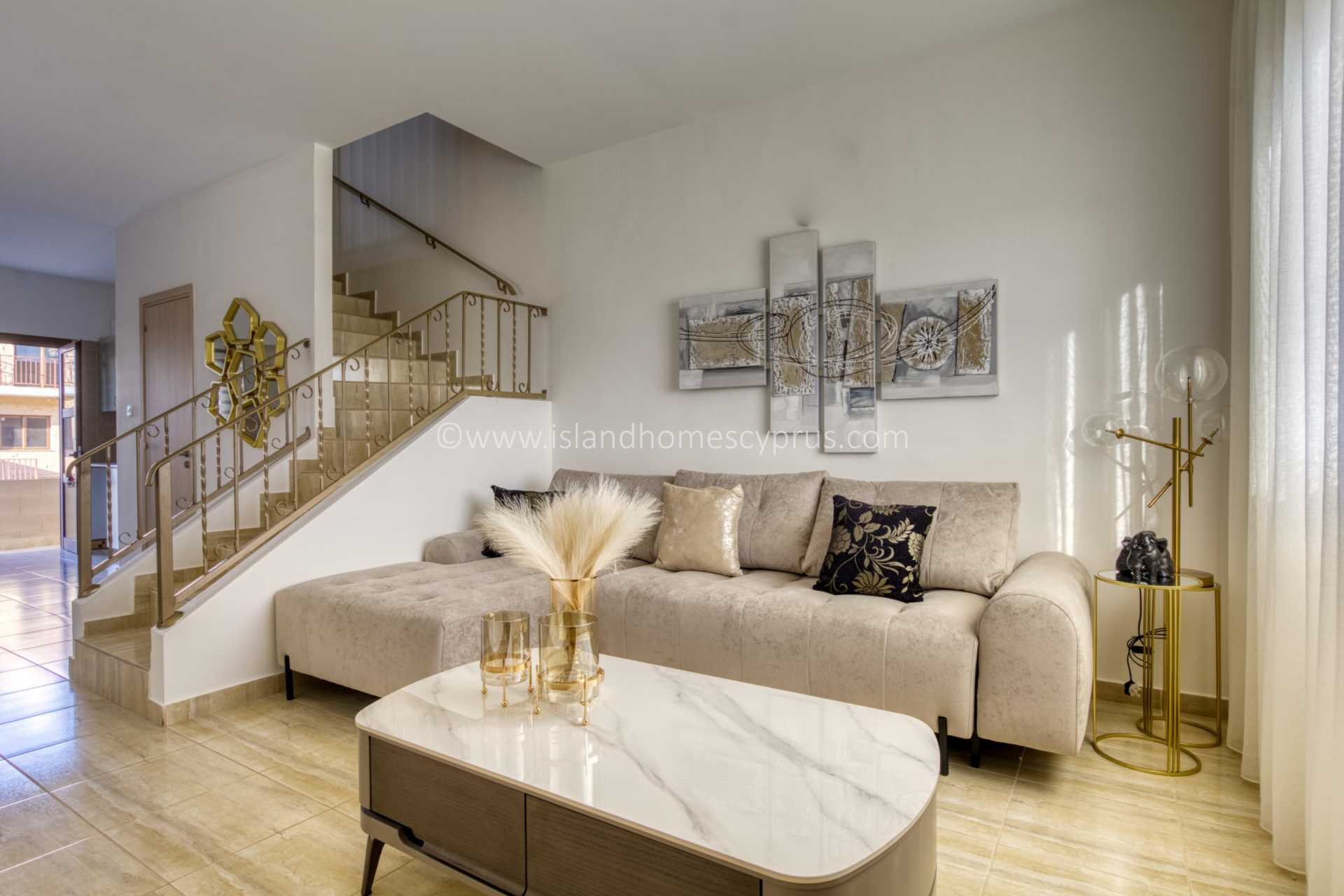 4 Bed, HouseFor Sale, Liopetri, Famagusta