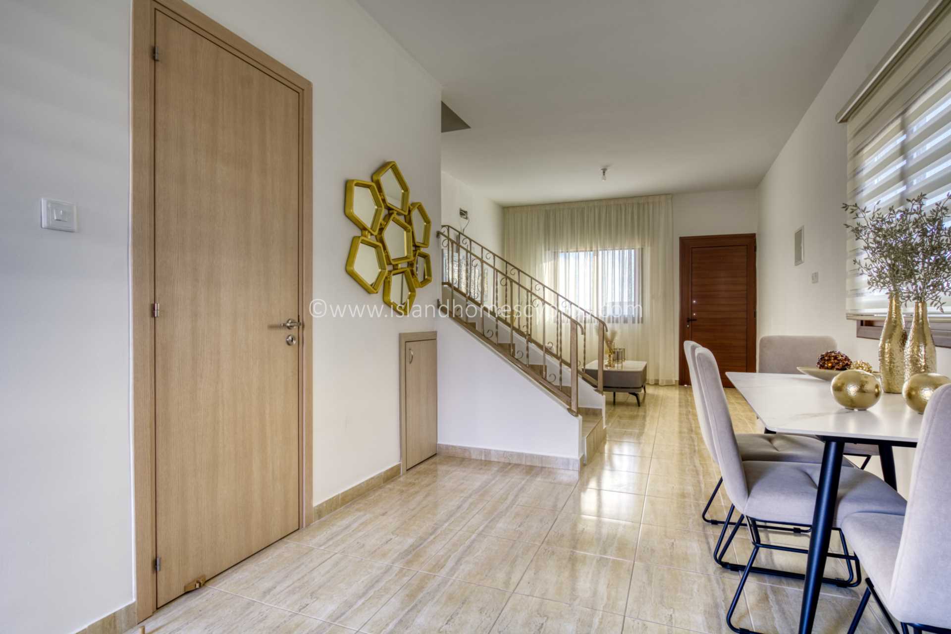 4 Bed, HouseFor Sale, Liopetri, Famagusta