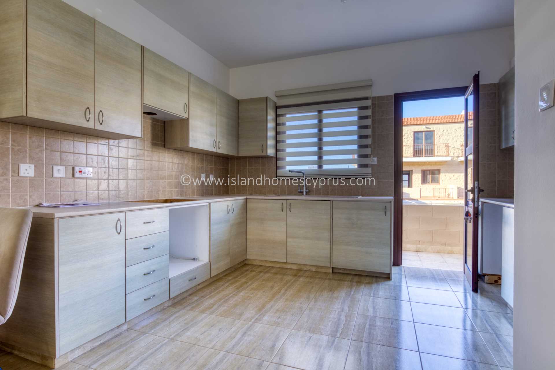 4 Bed, HouseFor Sale, Liopetri, Famagusta