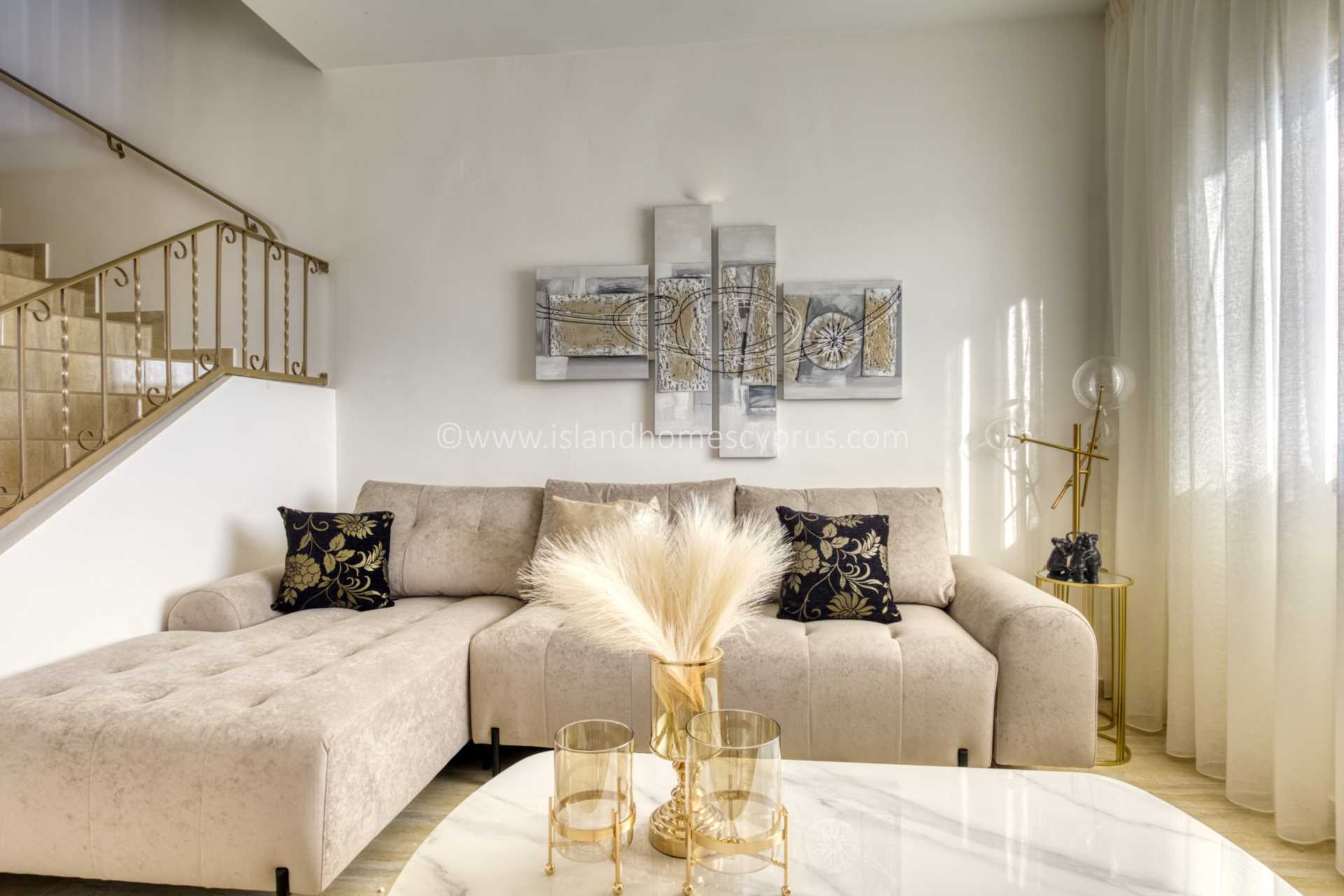 4 Bed, HouseFor Sale, Liopetri, Famagusta