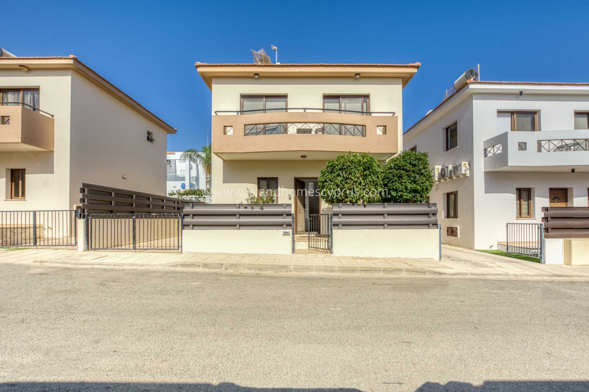 3 Bed, HouseFor Sale, Kapparis, Famagusta 3 Bed, HouseFor Sale, Kapparis, Famagusta