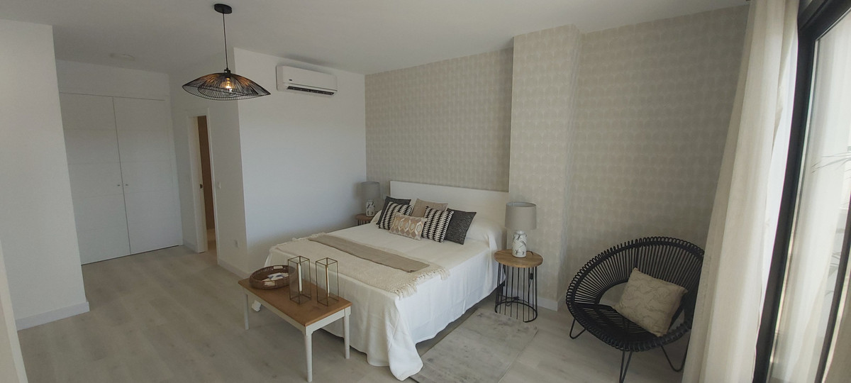 3 Bed, ApartmentFor Sale, Mijas, Malaga