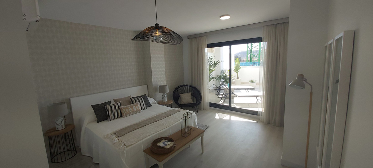 3 Bed, ApartmentFor Sale, Mijas, Malaga