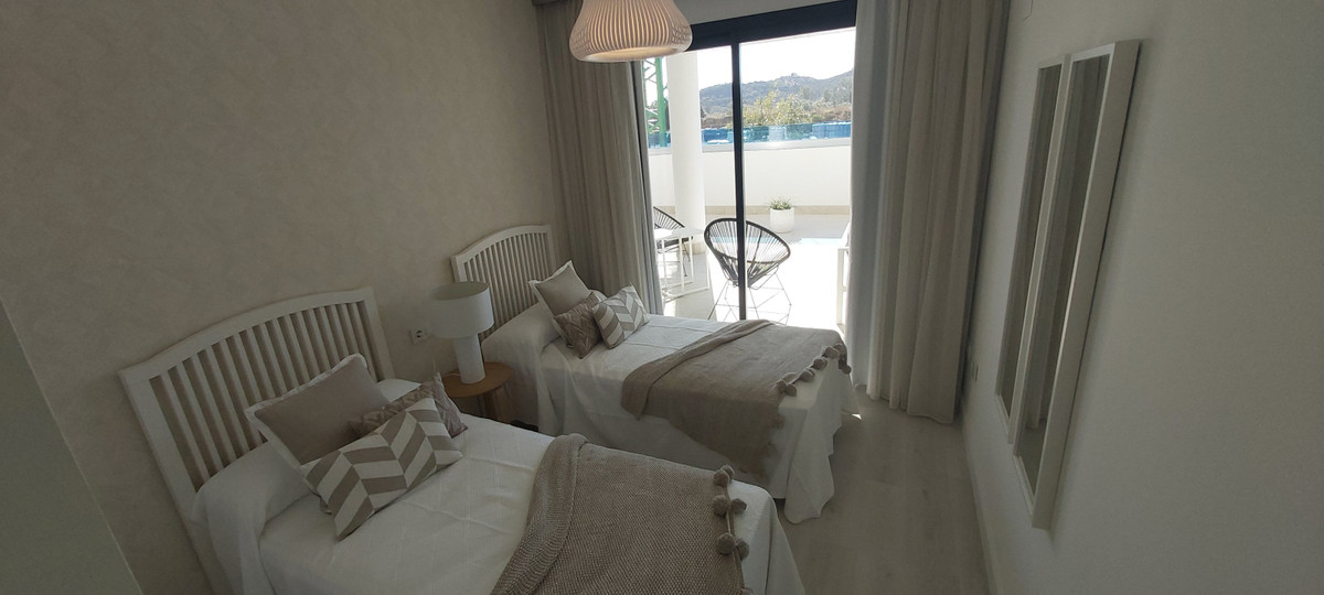 3 Bed, ApartmentFor Sale, Mijas, Malaga