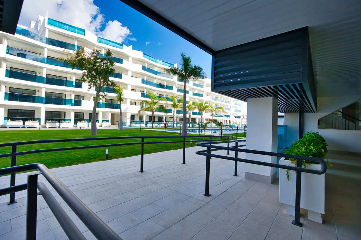 3 Bed, ApartmentFor Sale, Mijas, Malaga