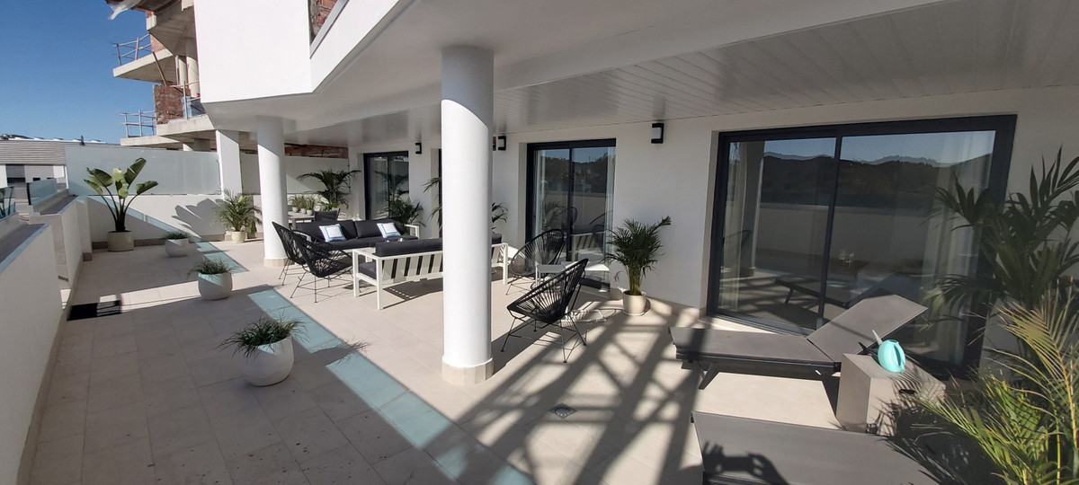 3 Bed, ApartmentFor Sale, Mijas, Malaga