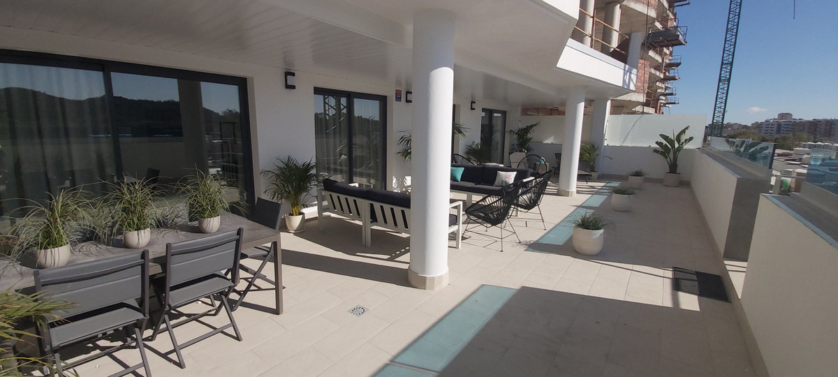 3 Bed, ApartmentFor Sale, Mijas, Malaga