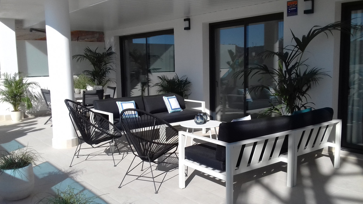 3 Bed, ApartmentFor Sale, Mijas, Malaga