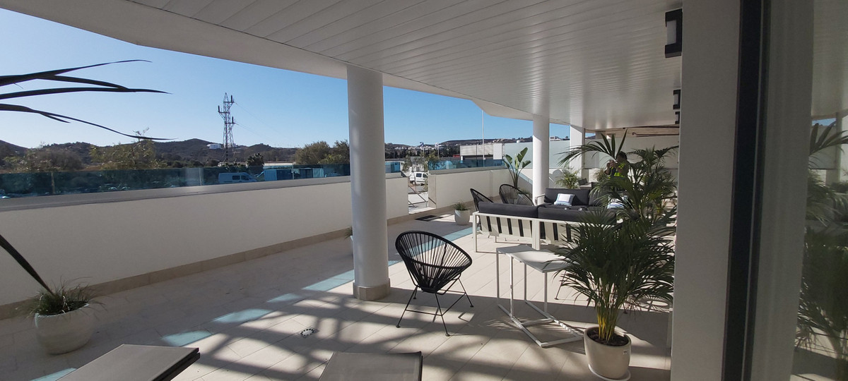3 Bed, ApartmentFor Sale, Mijas, Malaga