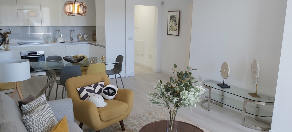 3 Bed, ApartmentFor Sale, Mijas, Malaga