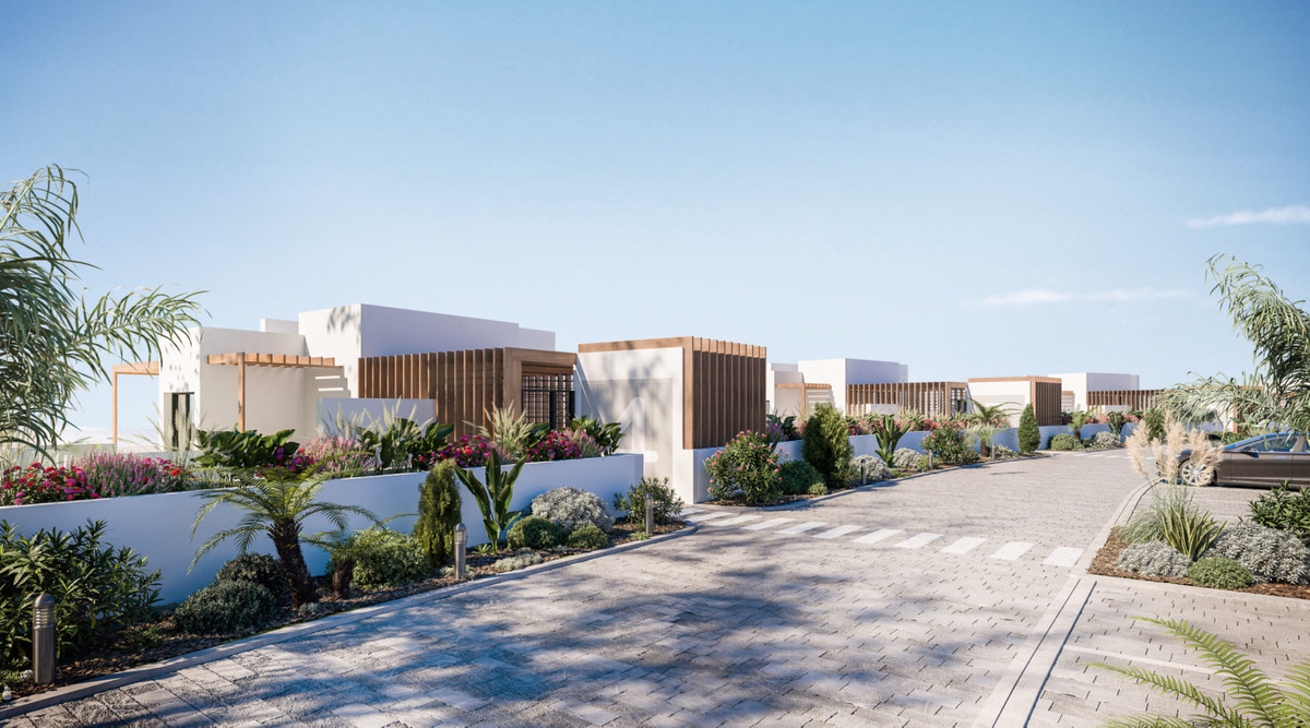 3 Bed, ApartmentFor Sale, Estepona, Costa del Sol