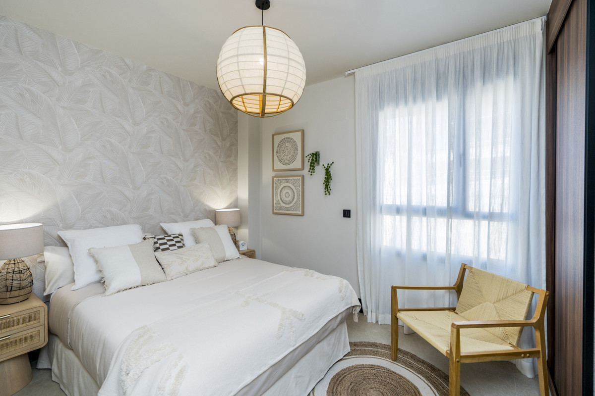 3 Bed, ApartmentFor Sale, Nueva Andalucia, Costa del Sol