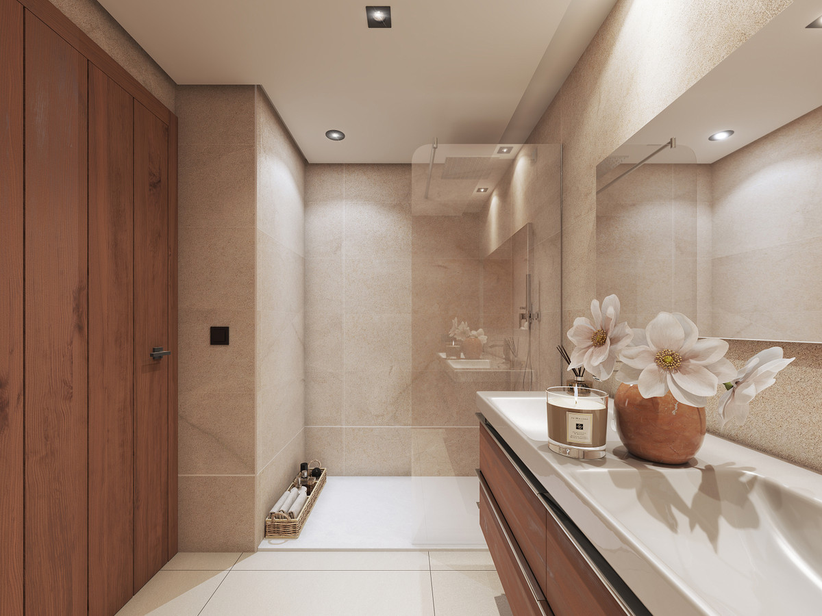 3 Bed, ApartmentFor Sale, Nueva Andalucia, Costa del Sol