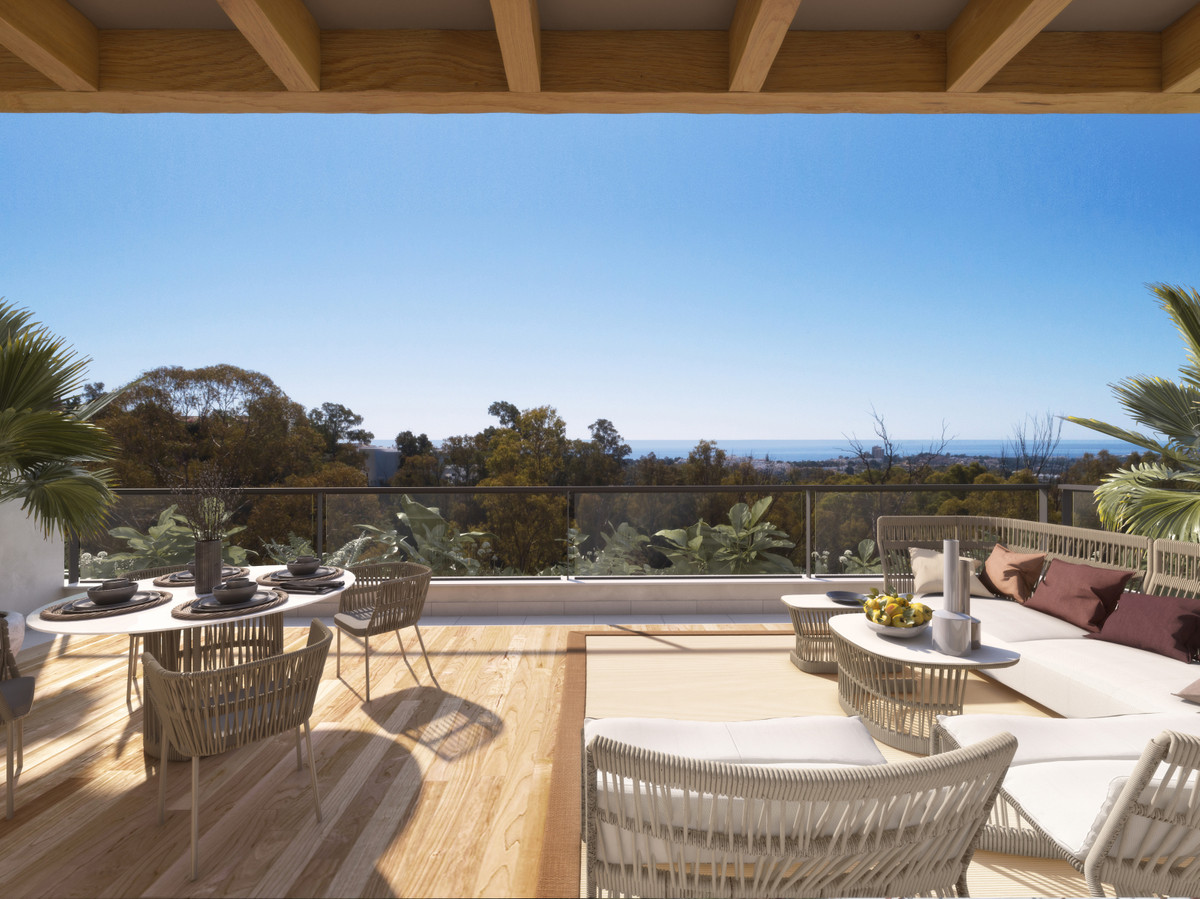 3 Bed, ApartmentFor Sale, Nueva Andalucia, Costa del Sol