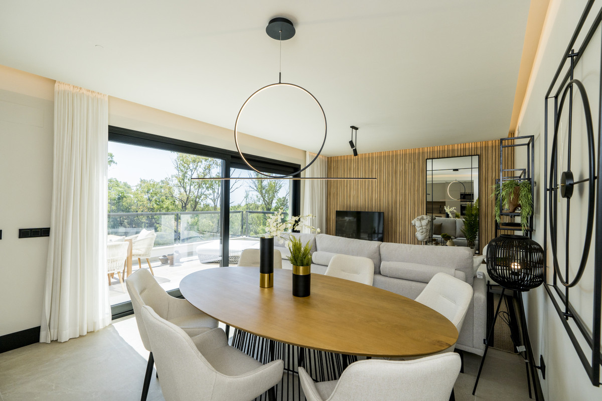 3 Bed, ApartmentFor Sale, Nueva Andalucia, Costa del Sol