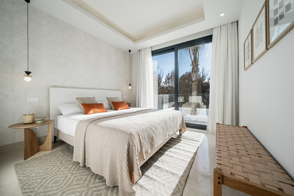 4 Bed, HouseFor Sale, Estepona, Costa del Sol