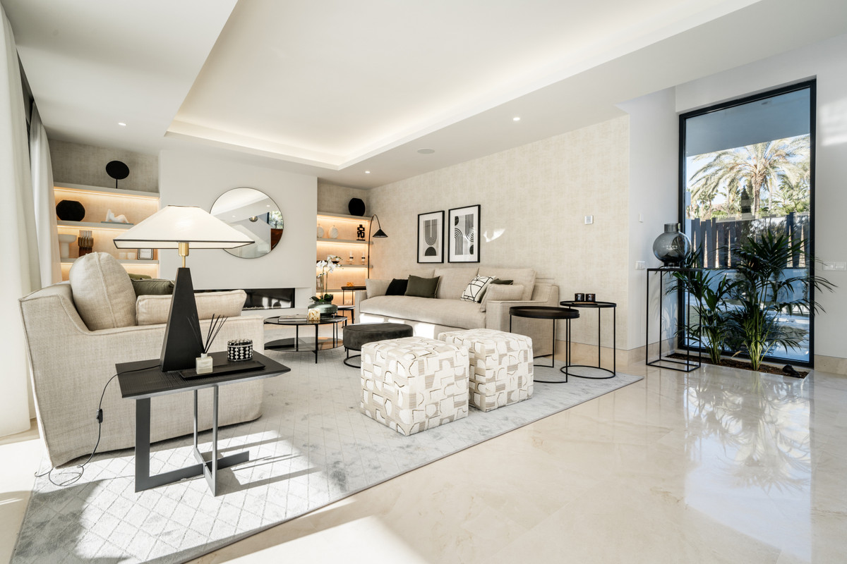 4 Bed, HouseFor Sale, Estepona, Costa del Sol