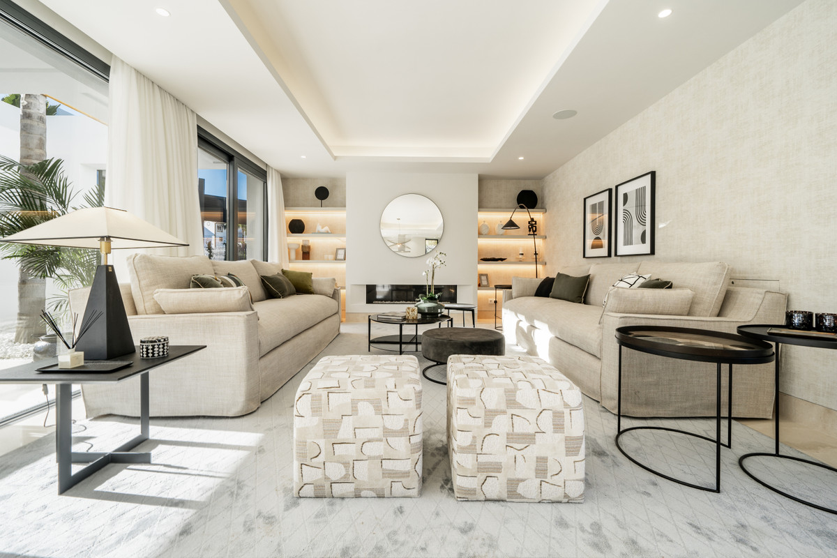 4 Bed, HouseFor Sale, Estepona, Costa del Sol