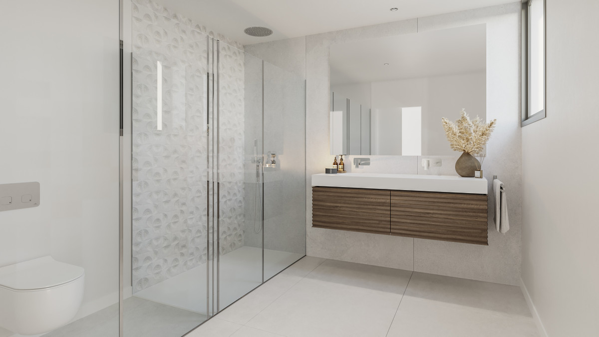 3 Bed, ApartmentFor Sale, Marbella, Costa del Sol