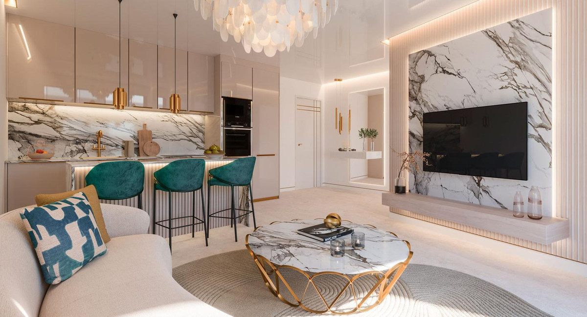 1 Bed, ApartmentFor Sale, La Carihuela, Costa del Sol