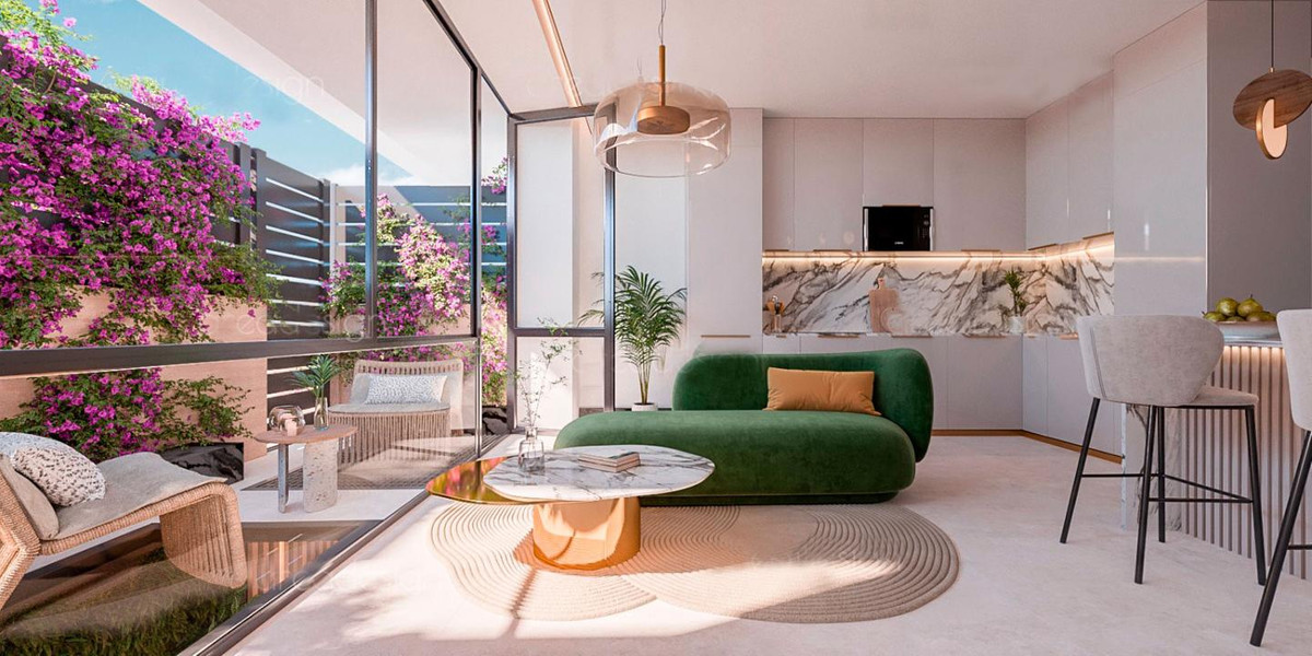 1 Bed, ApartmentFor Sale, La Carihuela, Costa del Sol