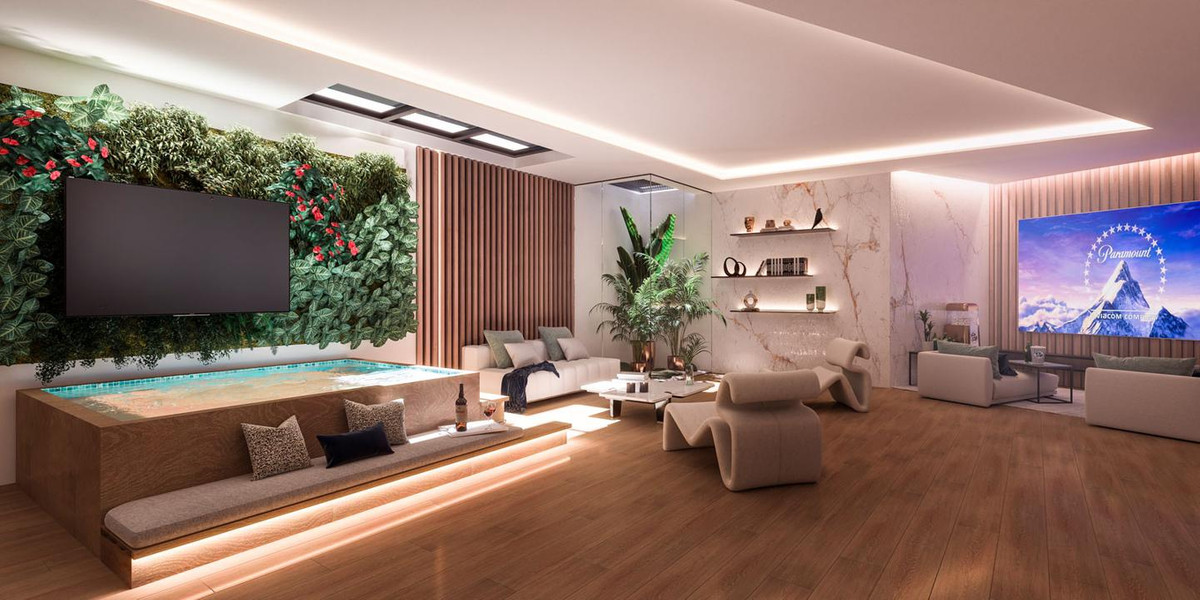 1 Bed, ApartmentFor Sale, La Carihuela, Costa del Sol