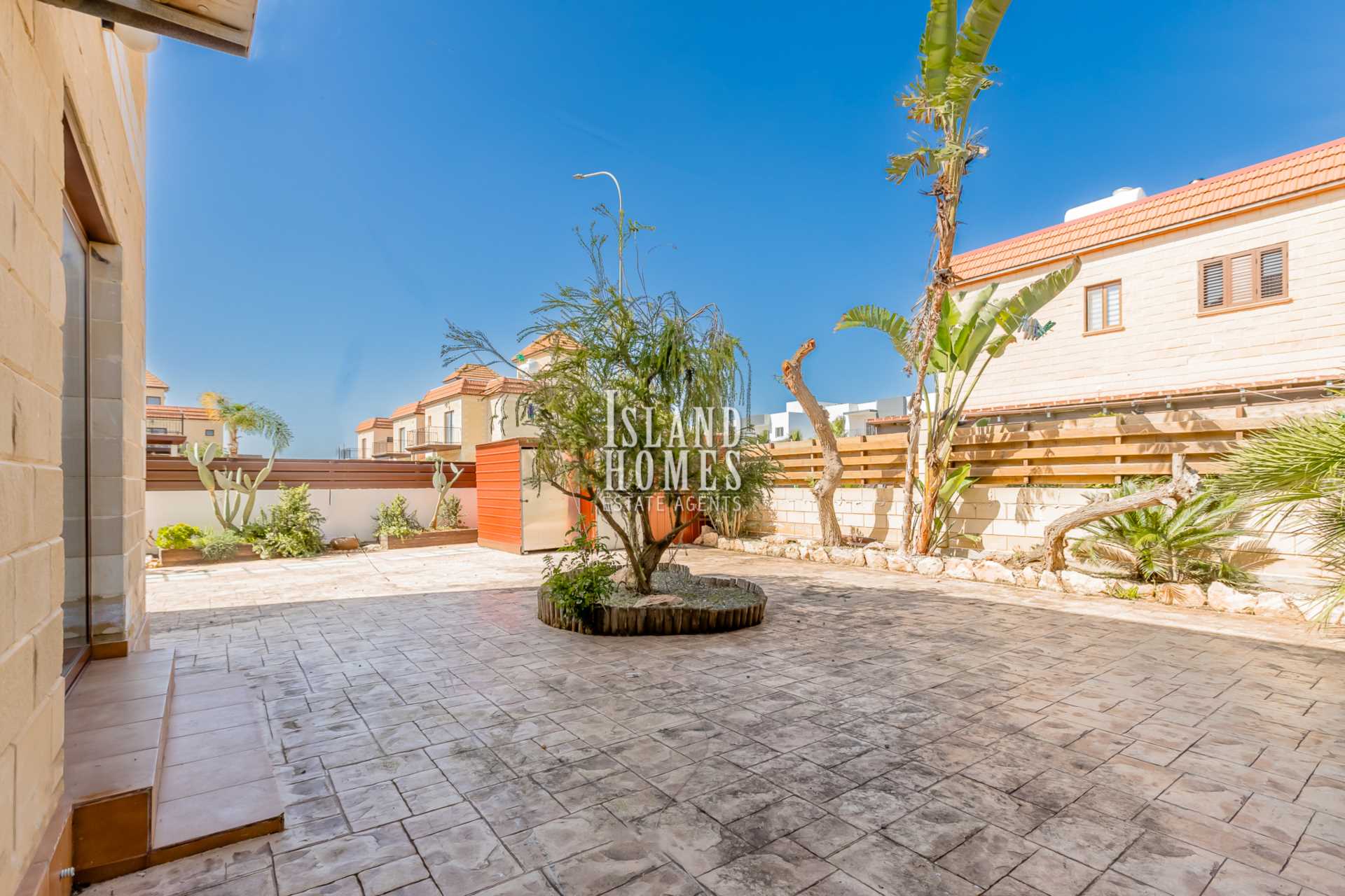 4 Bed, HouseFor Sale, Liopetri, Famagusta