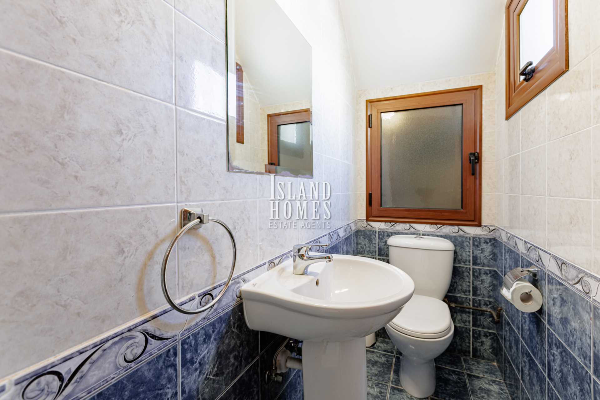 4 Bed, HouseFor Sale, Liopetri, Famagusta