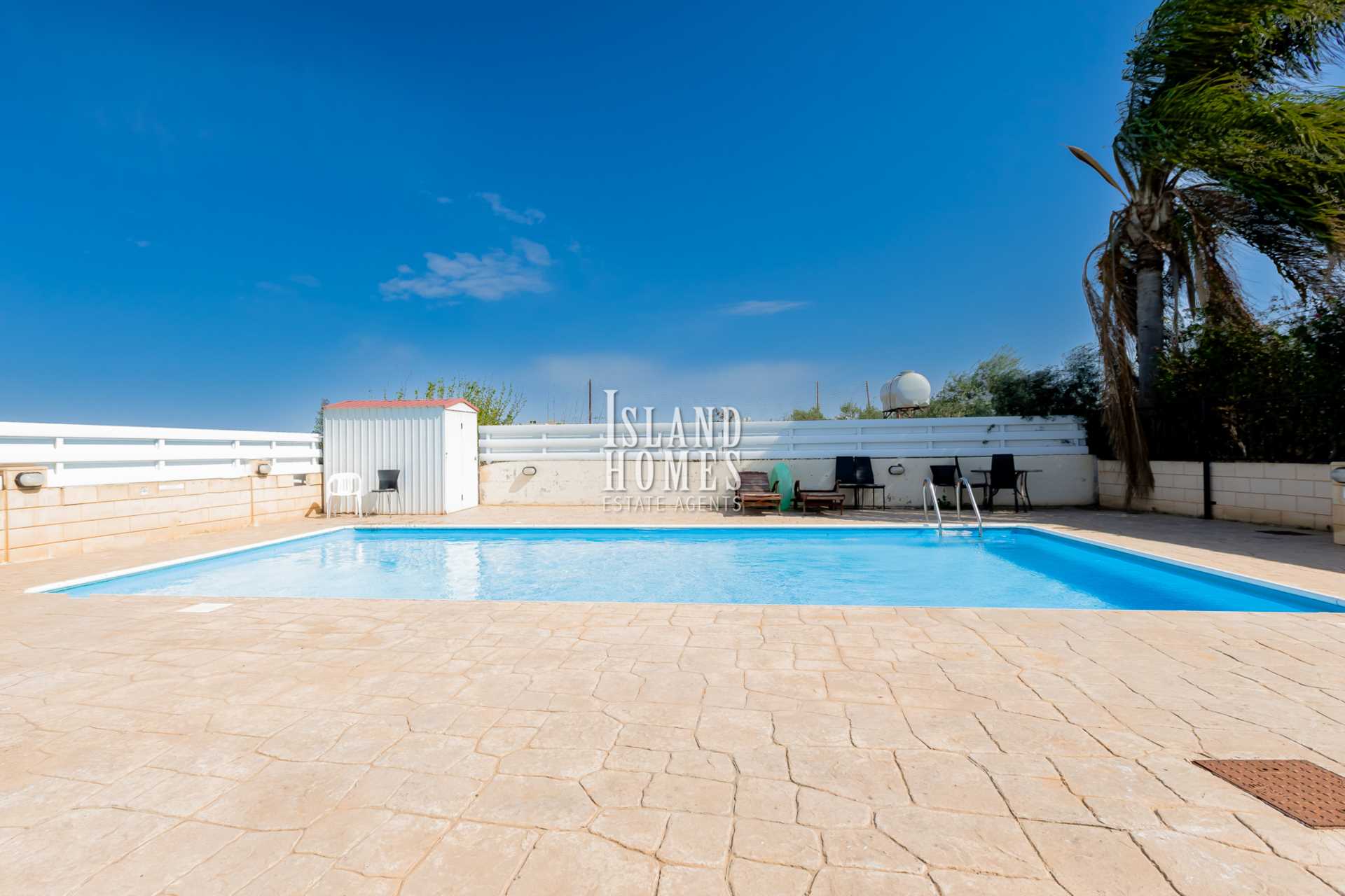 4 Bed, HouseFor Sale, Liopetri, Famagusta