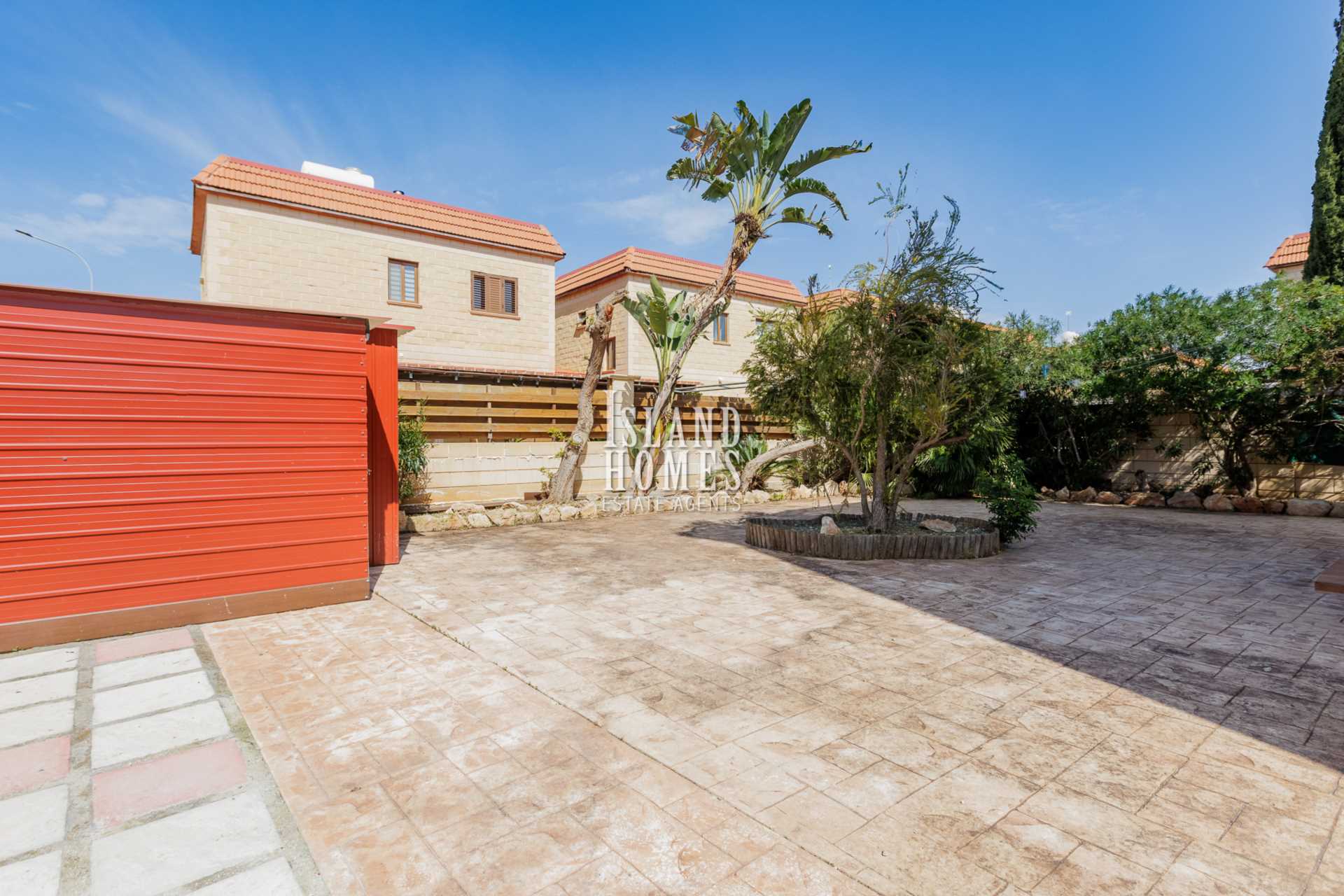 4 Bed, HouseFor Sale, Liopetri, Famagusta