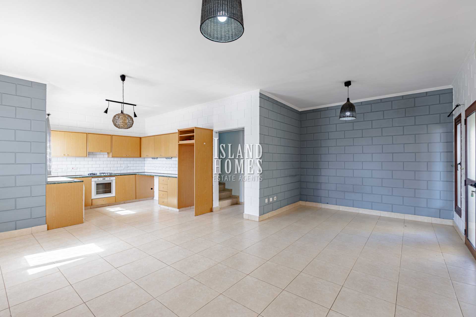 4 Bed, HouseFor Sale, Liopetri, Famagusta