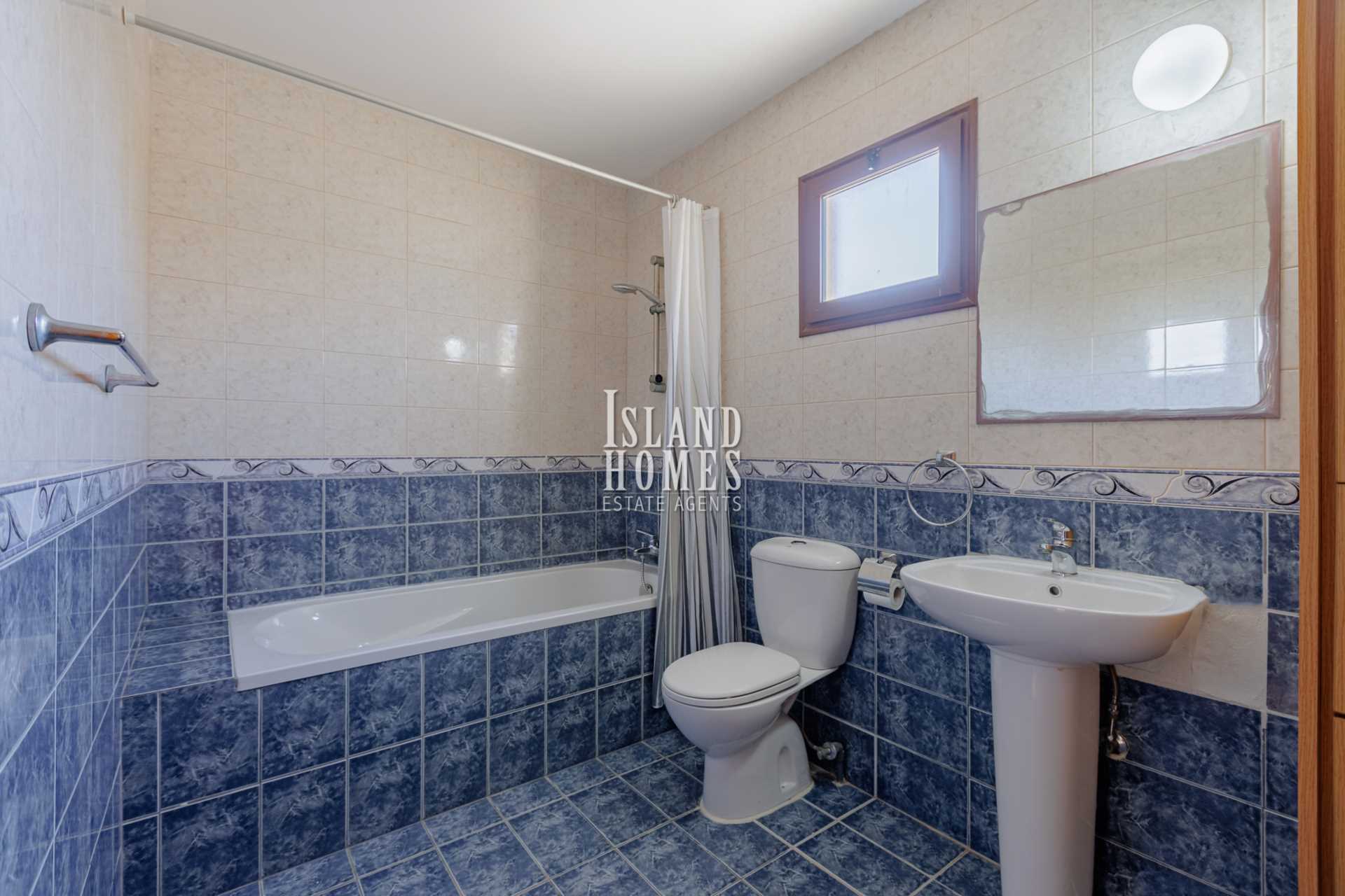 4 Bed, HouseFor Sale, Liopetri, Famagusta