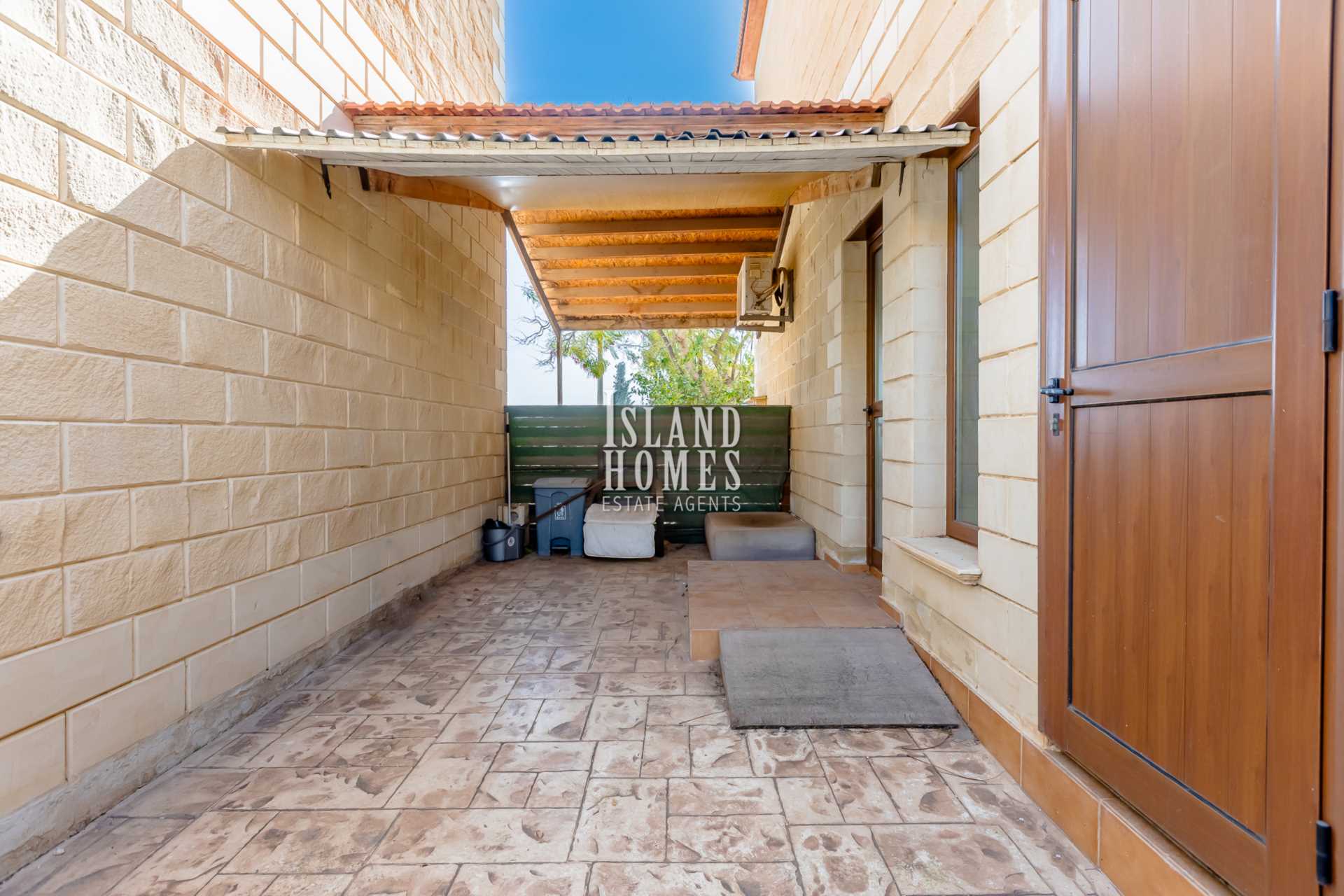 4 Bed, HouseFor Sale, Liopetri, Famagusta